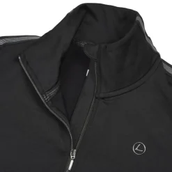 Luhta Peeravaara skipully dames basic black