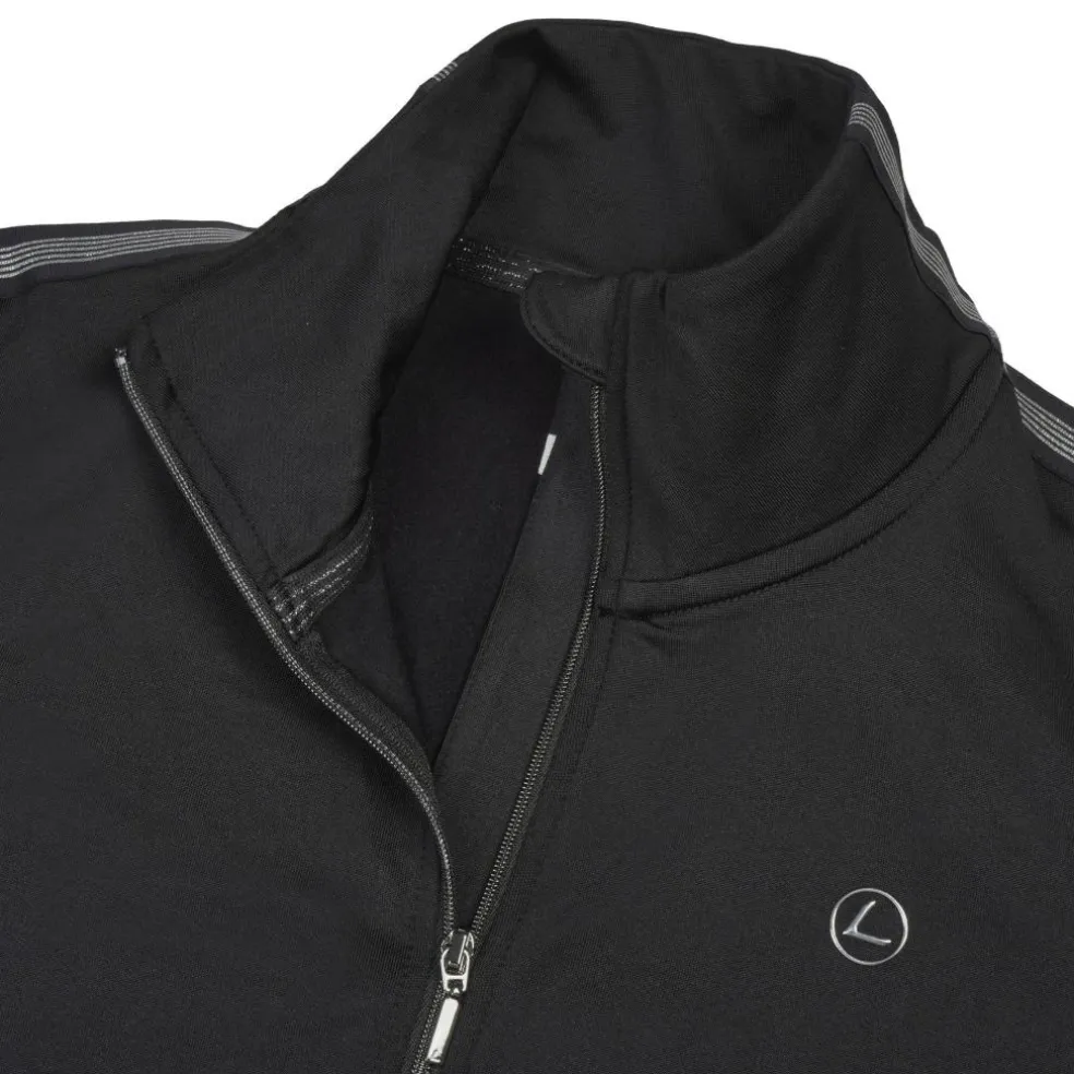 Luhta Peeravaara skipully dames basic black