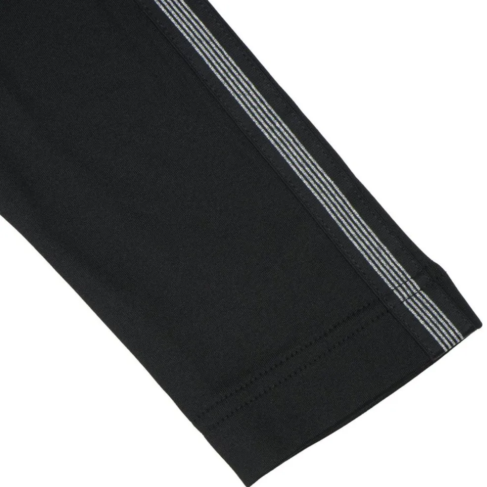 Luhta Peeravaara skipully dames basic black