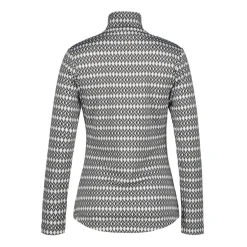 Luhta Peuratunturi skipully dames silver