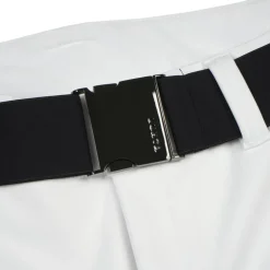 Luhta Reututunturi softshell skibroek dames optic white