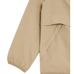 Lyle & Scott  JKB2202V jas junior stone