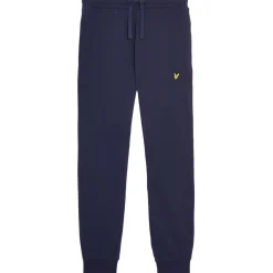 Lyle & Scott  MLB2006V joggingbroek junior navy