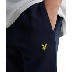 Lyle & Scott  MLB2006V joggingbroek junior navy