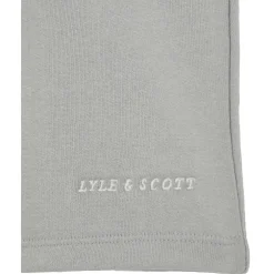Lyle & Scott  MLB2022V short junior grey mirage