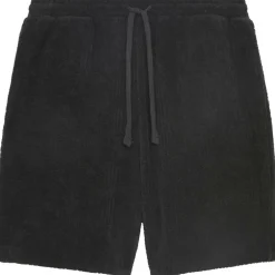 Lyle & Scott  MLB2227V short junior jet black