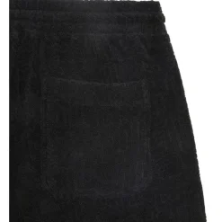 Lyle & Scott  MLB2227V short junior jet black