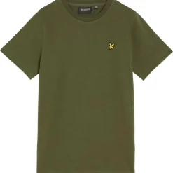 Lyle & Scott Plain shirt junior deep depths