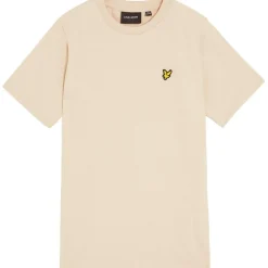 Lyle & Scott Plain shirt junior putty