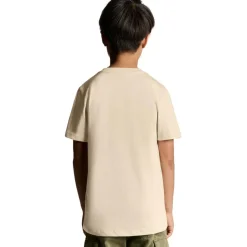 Lyle & Scott  Plain shirt junior putty