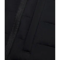 Lyle & Scott  Sports Lightweight Puffer jas heren jet black