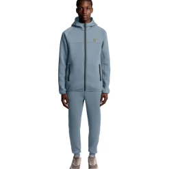 Lyle & Scott  Sports Lightweight joggingbroek heren steel indigo marl