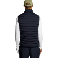 Lyle & Scott  Sports Stretch Lightweight bodywarmer heren dark navy