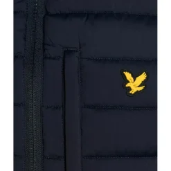 Lyle & Scott  Sports Stretch Lightweight bodywarmer heren dark navy