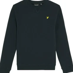Lyle & Scott  sweater junior dark navy