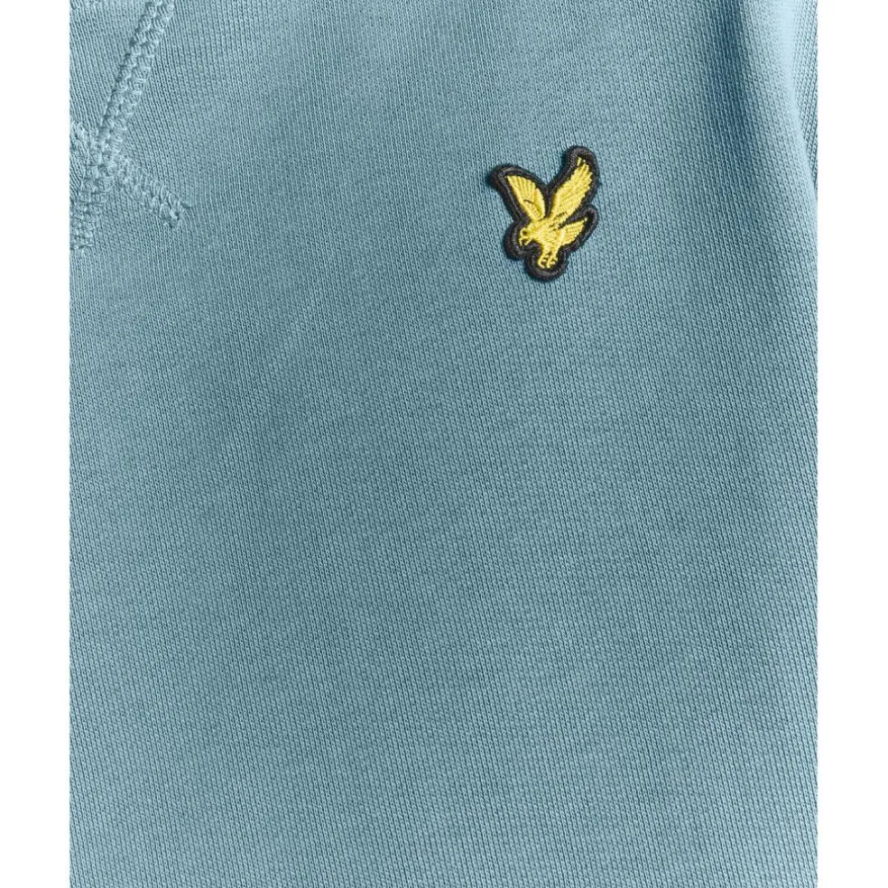 Lyle & Scott sweater junior ocean sky