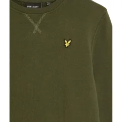 Lyle & Scott sweater junior deep depths