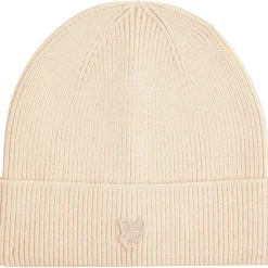 Lyle & Scott  Tonal Eagle muts junior putty