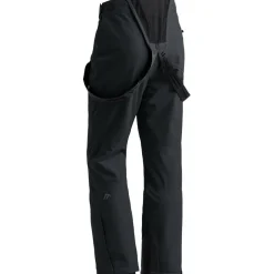 Maier Sports  ANTON 2.1 skibroek heren black