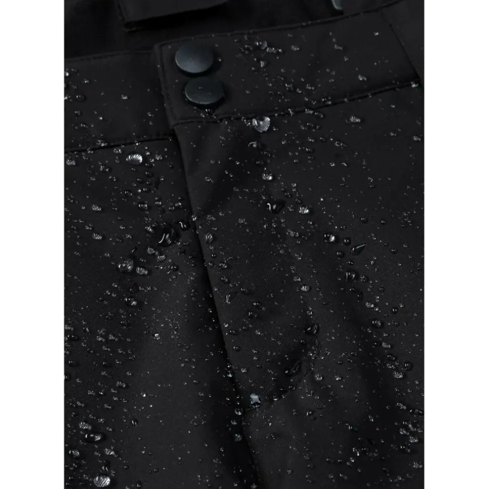 Maier Sports ANTON SLIM 2.0 skibroek heren black