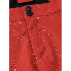 Maier Sports  ANTON SLIM 2.0 skibroek heren paprika flame