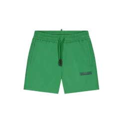 Malelions Boxer 2.0 zwembroek heren green navy