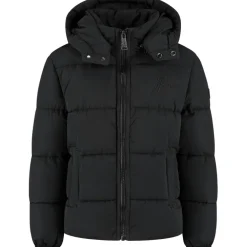 Malelions Donn jas junior black