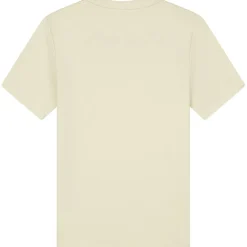 Malelions Essentials shirt dames humus