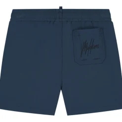 Malelions Signature zwembroek junior navy