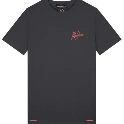 Malelions Sport Counter shirt heren antra coral