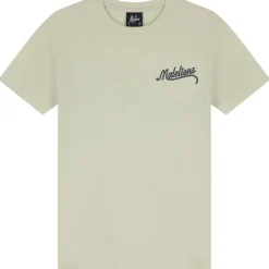 Malelions Theatre shirt junior beige