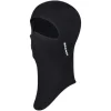 Mammut balaclava black