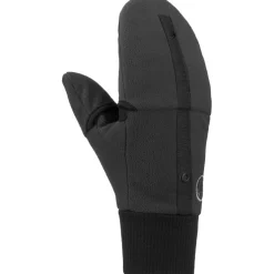 Mammut Shelter So Convertible wanten black