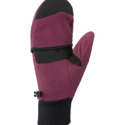 Mammut Shelter So Convertible wanten vin black