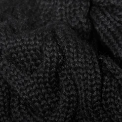 Mammut Valbella muts black