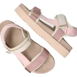 Maruti Beau sandalen dames pink