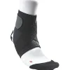 McDavid Enkelsleeve black - EU 42 1/2 - 44 1/2