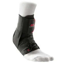 McDavid Strap enkelbrace black - EU 42 1/2 - 44 1/2