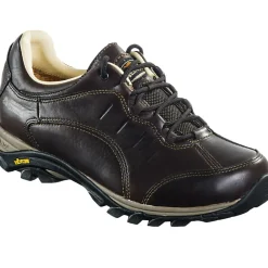 Meindl Ascona Identity Lo wandelschoenen heren dark brown