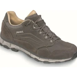 Meindl Bogota LF wandelschoenen heren mahagoni