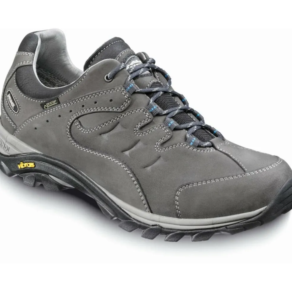 Meindl Caracas GTX wandelschoenen heren anthracite