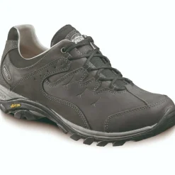 Meindl Caracas wandelschoenen heren black