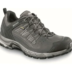 Meindl Journey PRO GTX wandelschoenen heren anthracite