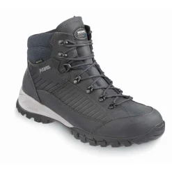 Meindl Sarn GTX wandelschoenen heren anthracite marine
