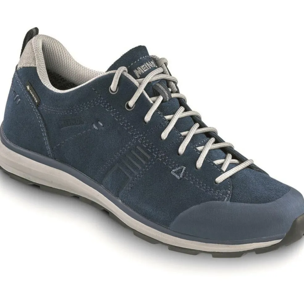 Meindl Sonello GTX wandelschoenen dames azure