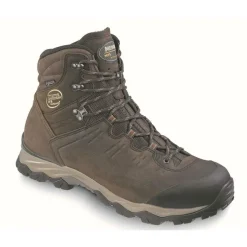 Meindl Vakuum II Medium wandelschoenen heren dark brown