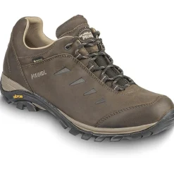 Meindl Venezuela GTX wandelschoenen heren brown