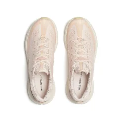 Merrell Agility Peak 5 hardloopschoenen dames pink salt