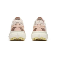 Merrell Agility Peak 5 hardloopschoenen dames pink salt