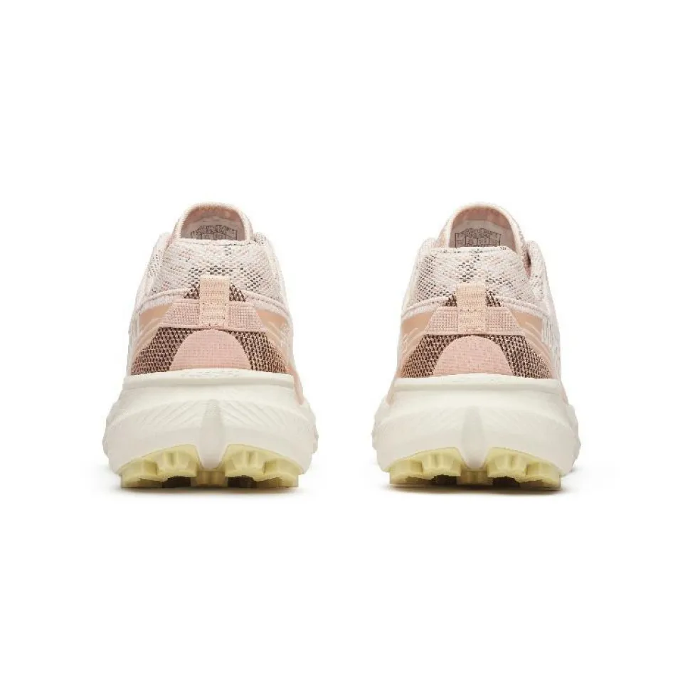 Merrell Agility Peak 5 hardloopschoenen dames pink salt